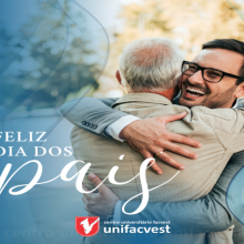 Feliz Dia dos Pais!