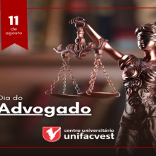 Parabéns Advogados!