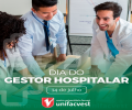 Dia do Gestor Hospitalar