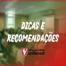 VÍDEO: RECADO PARA OS CALOUROS
