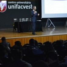 Unifacvest inicia Semanas Acadêmicas 2017