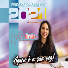 DIREITO É NA UNIFACVEST