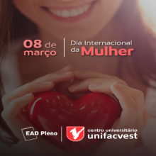 Neste e todos os outros dias, a melhor homenagem é o amor e o respeito!
