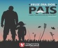 Feliz Dia dos Pais