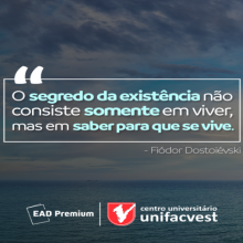 Bom domingo!