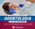 Semana Acadêmica de Odontologia 