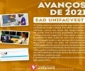 Investimentos em Educação a Distância 