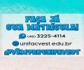 PROMOÇÃO DE VERÃO | EAD