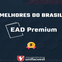 EAD É NA UNIFACVEST