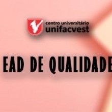 EAD DE QUALIDADE | UNIFACVEST