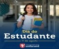 Parabéns, Estudantes!