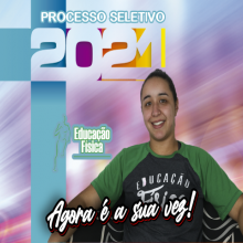 EDUCAÇÃO FÍSICA É NA UNIFACVEST