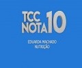 VÍDEO: TCC NOTA 10 | NUTRIÇÃO | EDUARDA MACHADO