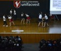 Feira das Nações aproximou alunos do Univest das culturas dos países