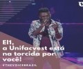 EL1 do #TheVoiceBrasil é egresso da Unifacvest