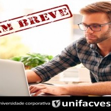 Em breve: Universidade Corporativa Unifacvest