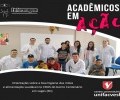 ENFERMAGEM | ACADÊMICOS EM AÇÃO