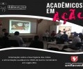 ENFERMAGEM | ACADÊMICOS EM AÇÃO