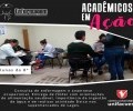 Acadêmicos em AÇÃO | Enfermagem