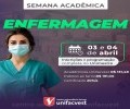 Semana Acadêmica de Enfermagem