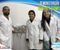 ENGENHARIA QUÍMICA E A CONSTRUÇÃO DE REATORES