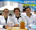 ENGENHARIA QUÍMICA E A CONSTRUÇÃO DE REATORES