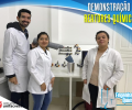 ENGENHARIA QUÍMICA E A CONSTRUÇÃO DE REATORES