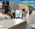 ENGENHARIA QUÍMICA E A CONSTRUÇÃO DE REATORES