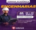 SEMANA ACADÊMICA DAS ENGENHARIAS