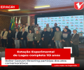 Estação Experimental da EPAGRI de Lages completa 113 anos