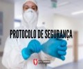 PROTOCOLO DE SEGURANÇA PARA ENTRADA NA UNIFACVEST