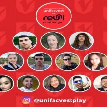 Unifacvest no Reuni Challenge 2020