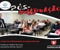 CURSO DE PREPARAÇÃO À MAGISTRATURA DE SC