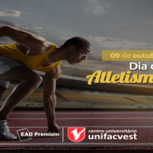 Dia do Atletismo | 09 de outubro