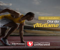 Dia do Atletismo | 09 de outubro