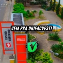 VEM PRA UNIFACVEST