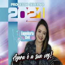 ENGENHARIA CIVIL É NA UNIFACVEST