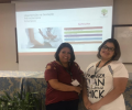 ENFERMAGEM UNIFACVEST: Participação em Curso e homenagem na Câmara de Vereadores de Lages (SC)