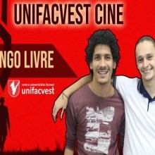 VÍDEO: DIA DA CONSCIÊNCIA NEGRA: DJANGO LIVRE | UNIFACVEST CINE
