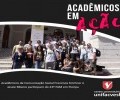 ACADÊMICOS EM AÇÃO | COMUNICAÇÃO SOCIAL