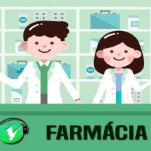 SPOTIFY: Podcast Unifacvest | Curso de Farmácia