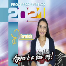 FARMÁCIA É NA UNIFACVEST