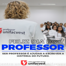 Feliz dia dos Professores | 15 de outubro 