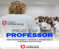 Feliz dia dos Professores | 15 de outubro 