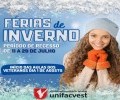 FÉRIAS DE INVERNO 2022/1