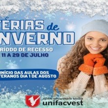 FÉRIAS DE INVERNO 2022/1