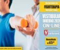 FISIOTERAPIA É NA UNIFACVEST | VESTIBULAR ON-LINE ABERTO