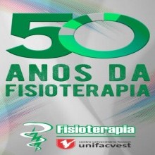 50 ANOS DA FISIOTERAPIA NO BRASIL
