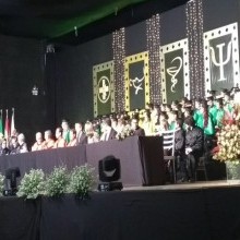 FORMATURAS DE JULHO