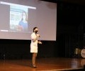 Aula inaugural dos cursos de Licenciatura presenciais em Letras/Inglês e Educação Especial tem a presença do Reitor Geovani Broering